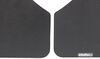 Buyers Products 24 Inch Wide Mud Flaps - 337B915PPB