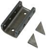 Accessories and Parts 337B9909 - 3 Mounting Positions - Buyers Products