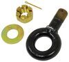 Buyers Products Nut Mount Lunette Ring - 337BDB12492H