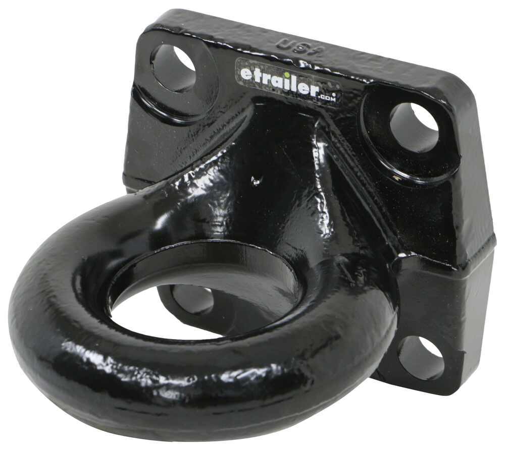 337BDB1394 - Bolt-On Buyers Products Standard Coupler