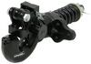 337BP100A - No Shank Buyers Products Pintle Hitch