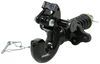 Pintle Hitch 337BP100A - No Shank - Buyers Products