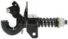 Buyers Products 15 Ton Swivel Type Pintle Hook No Shank 337BP125A