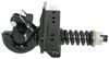 Pintle Hitch 337BP125A - No Shank - Buyers Products