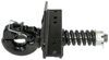 Buyers Products 50000 lbs GTW Pintle Hitch - 337BP225