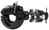 Buyers Products Swivel Mount Pintle Hitch - 337BP760A