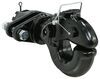 Pintle Hitch 337BP760A - Swivel Mount - Buyers Products