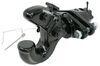 Buyers Products 60000 lbs GTW Pintle Hitch - 337BP760A