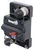 Buyers Products Circuit Breaker w Manual Push-to-Trip Reset - Surface Mount - 150 Amp - Large Frame Circuit Breaker 337CB151PB