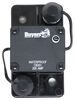 Buyers Products Circuit Breaker w Auto Reset - Surface Mount - 200 Amp - Large Frame Circuit Breaker 337CB201
