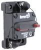 Buyers Products Circuit Breaker w Manual Push-to-Trip Reset - Surface Mount - 60 Amp Circuit Breaker 337CB60PB