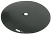 fifth wheel hitch buyers products 36 inch lube disks with steel retention clip