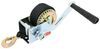 Buyers Products Standard Hand Winch - 337HW800S