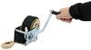 Buyers Products Standard Hand Crank Trailer Winch - 337HW800S