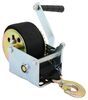 337HW800S - Standard Hand Crank Buyers Products Trailer Winch