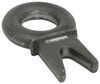 Lunette Ring 337LW20 - Weld-On - Buyers Products