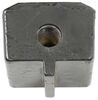 Buyers Products No Shank Pintle Hitch - 337P45AC4