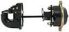 Buyers Products Pintle Hitch - 337P45AC4K