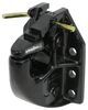 Pintle Hitch 337P45AC6 - Pintle Mount,Bumper Mount - Buyers Products
