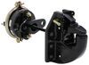 pintle hook - air compensated bumper mount plate 337p45ac6k