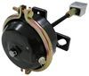 Pintle Hitch 337PH55AC - 100000 lbs GTW - Buyers Products