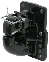 Buyers Products 50 Ton 10-Hole Pintle Hook - 337PH55