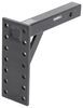 Buyers Products 14 Holes Pintle Hitch - 337PM1012
