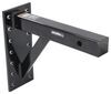 337PM1012 - 10000 lbs GTW Buyers Products Pintle Mounting Plate