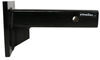 Pintle Hitch 337PM105 - 8 Holes - Buyers Products