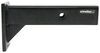 Pintle Hitch 337PM25612 - 16000 lbs GTW - Buyers Products