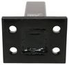 Buyers Products Standard Shank Pintle Hitch - 337PM84