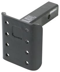 Buyers Products 2" Pintle Hook Mount - 3 Position - 9" Shank - 337PM90