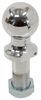 Trailer Hitch Ball 337RB102516 - Chrome-Plated Steel - Buyers Products