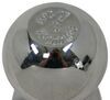 337RB2000 - 1-1/8 Inch Diameter Shank Buyers Products Trailer Hitch Ball
