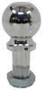 337RB2516 - 16000 lbs GTW,Class III Buyers Products Trailer Hitch Ball