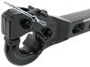 337RM5P - 10000 lbs GTW Buyers Products Pintle Hitch