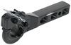 Pintle Hitch 337RM5P - 10000 lbs GTW - Buyers Products