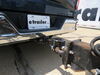 Buyers Combination Pintle Hook with 2" Ball - 2" Hitches - 12,000 lbs 2 Inch Ball 337RM62000