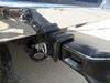 337RM62000 - 2 Inch Ball Buyers Products Pintle Hitch