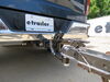Buyers Combination Pintle Hook with 2" Ball - 2" Hitches - 12,000 lbs 12000 lbs GTW 337RM62000
