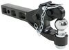 Buyers Products Pintle Hitch - 337RM62000