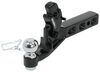 Buyers Products 2-5/16 Inch Ball Pintle Hitch - 337RM62516
