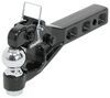 Buyers Products Pintle Hitch - 337RM62516