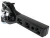 337RM650M - 2 Inch Hitch Mount Buyers Products Pintle Hitch