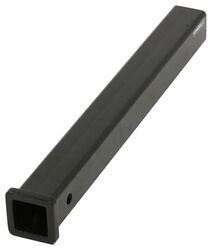 Buyers Products Weld-On Receiver Tube with 2" Hitch Receiver - 24" Long - 20K - 337RT25824B