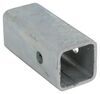 337RTA252 - No Extension Buyers Products Hitch Reducer