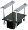 Buyers Products RV and Camper Hitch - 337RVA24