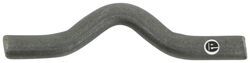 Buyers Products Safety Chain Clip - 3/8" Diameter - 337SC38B