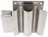 Buyers Products Shovel Holder for Trucks - Stainless Steel Contracting,Landscaping 337SH675SS