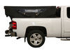 0  salt spreader for truck bed mount saltdogg electric trucks - 2 cu yd poly hopper